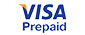 Visa Prepaid