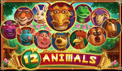 animals slot vorschau