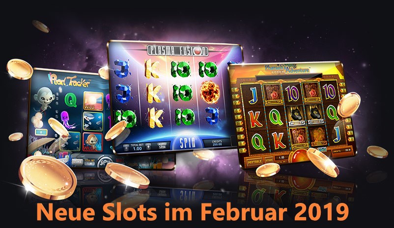 neue slots