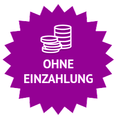 Casino Bonus ohne Einzahlung