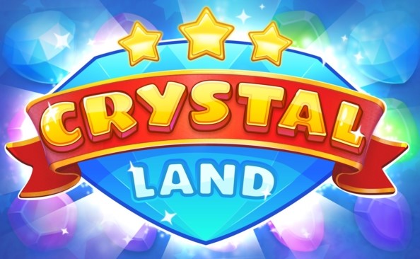 Crystal land slot vorschau