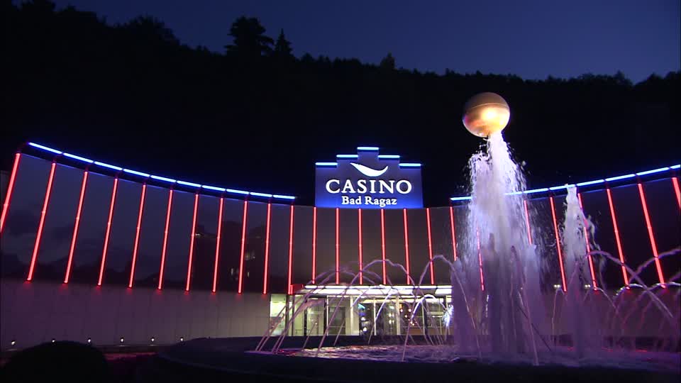 Casino Bad Ragaz