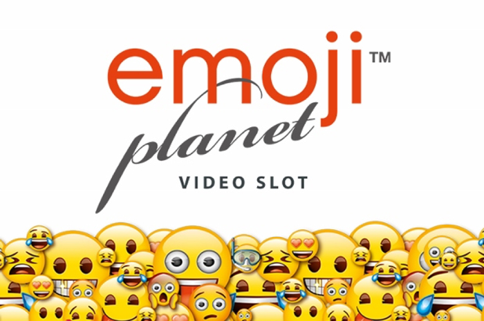 Emoji planet von net entertainment