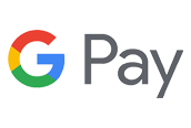 Google Pay Logo