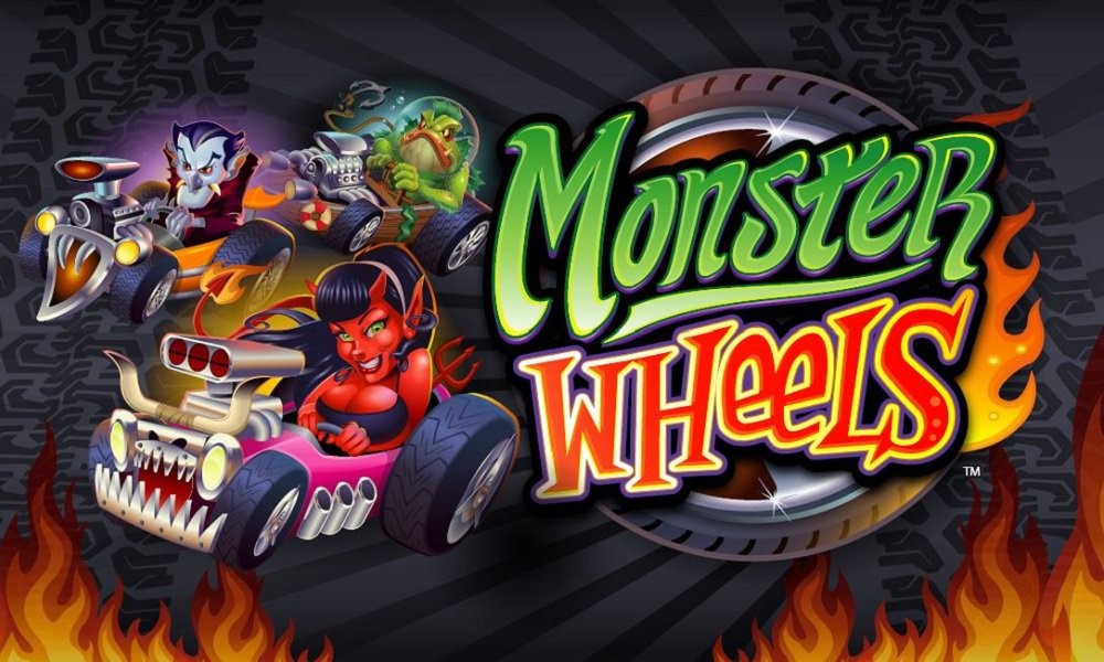 Monster wheels und moby dick vorschau