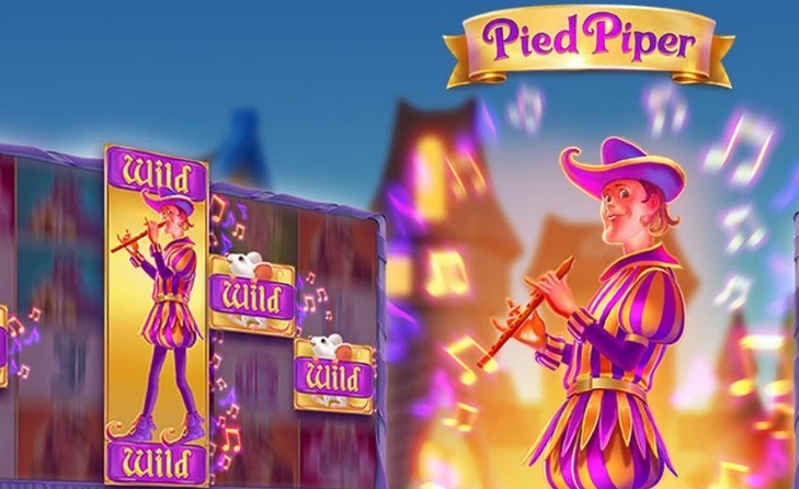 Pied piper slot vorschau