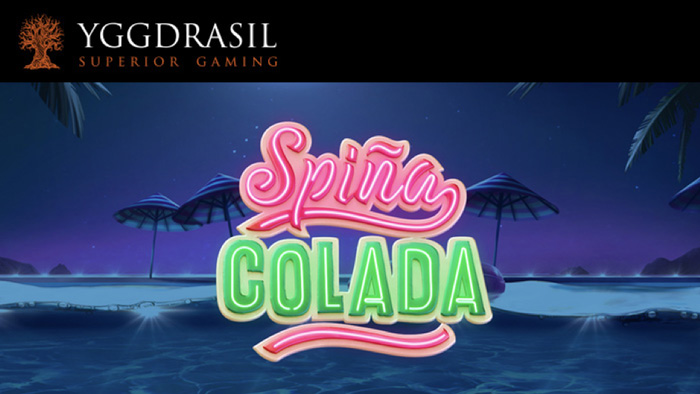 Spin collada yggdrasil spielautomaten vorschau