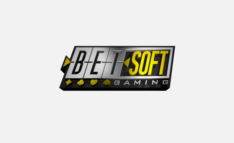 Betsoft Logo