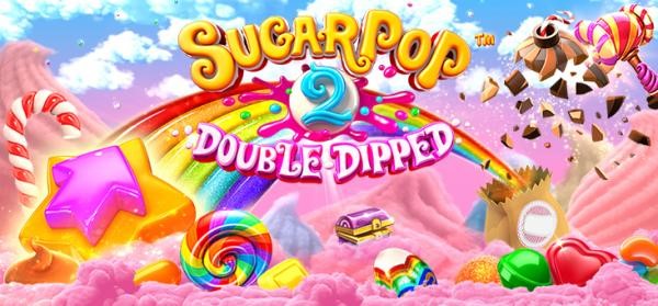 Sugar pop online spiel test