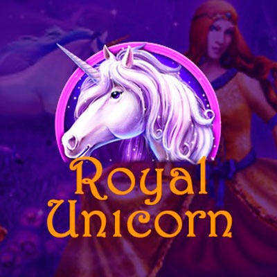 royal unicorn Slot