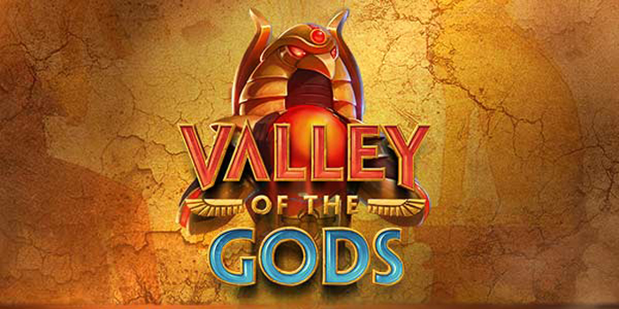 Valley of the gods yggdrasil gaming preview